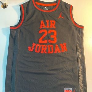 Michael Jordan Jersey